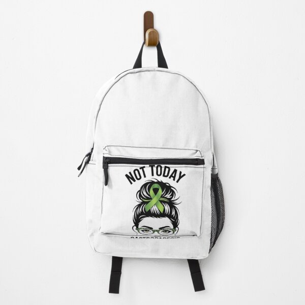 Item preview, RD Not Today Gastroparesis, Gastroparesis Awareness designed and sold by Vastingan.