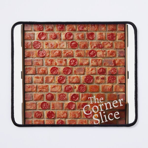 Item preview, Ready to Build You Up Slice by Precious Pizza Slice designed and sold by BoarsWorks.