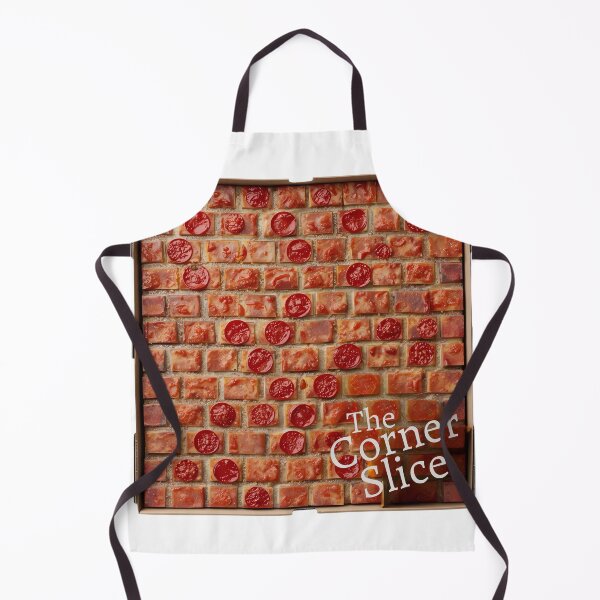 Item preview, Ready to Build You Up Slice by Precious Pizza Slice designed and sold by BoarsWorks.
