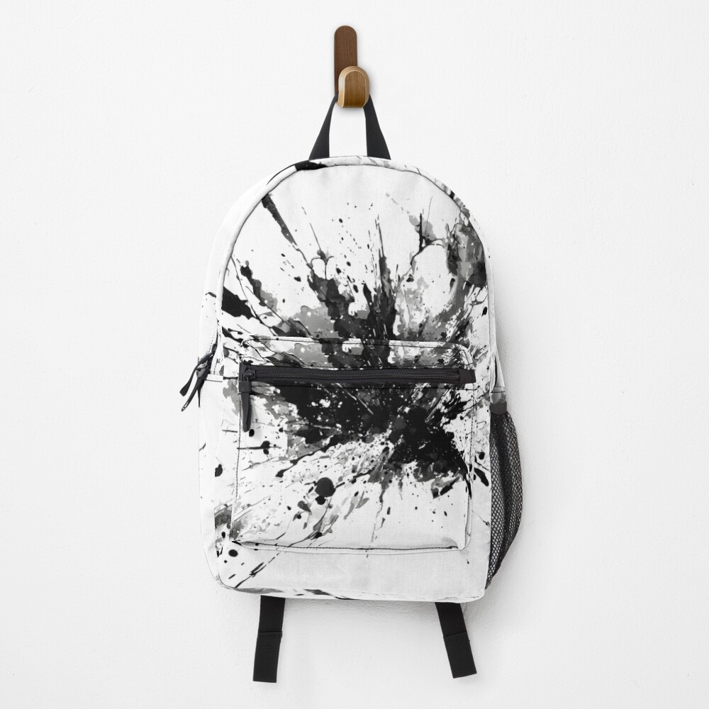 Item preview, Backpack designed and sold by ThiraDesigns.