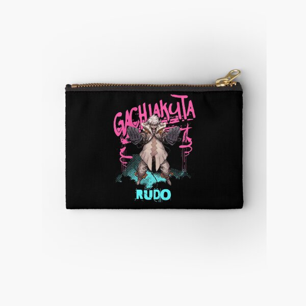 Item preview, Rudo Surebrec Gachiakuta designed and sold by My-Art-World.