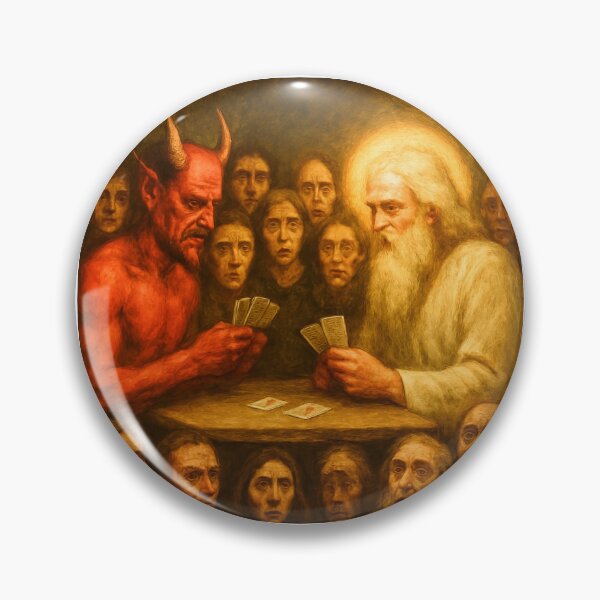Item preview, High Stakes Poker Game designed and sold by Halifaxartguy.