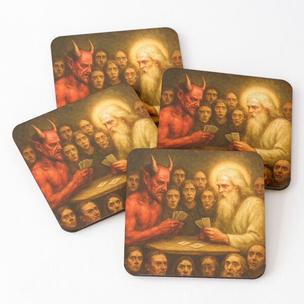 Item preview, High Stakes Poker Game designed and sold by Halifaxartguy.