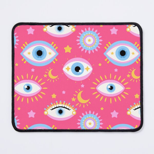 Item preview, Evil eye designed and sold by KJackArtwork.