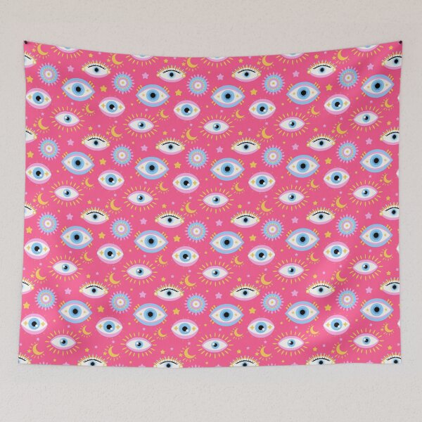 Item preview, Evil eye designed and sold by KJackArtwork.