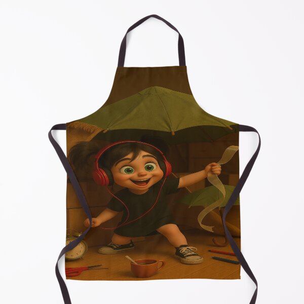 Item preview, Creative Chaos designed and sold by Shop A&T.