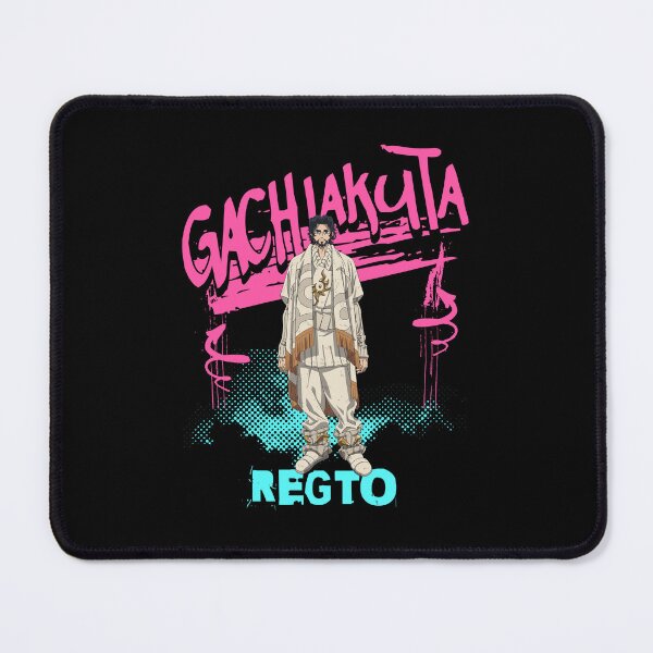 Item preview, Regto Gachiakuta designed and sold by My-Art-World.
