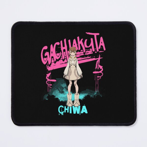 Item preview, Chiwa Gachiakuta designed and sold by My-Art-World.