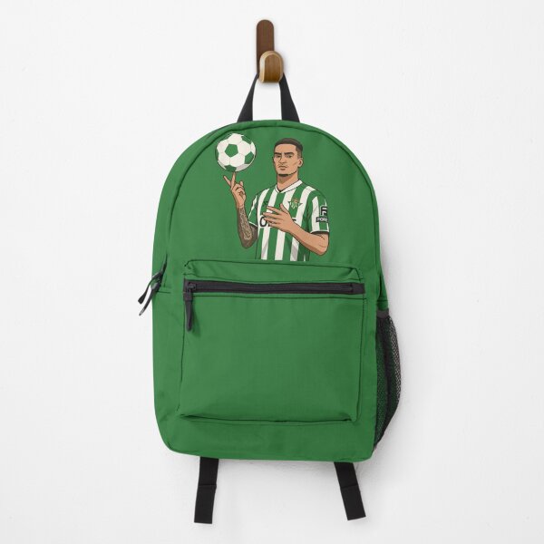 Item preview, Antony designed and sold by On Target Sports.
