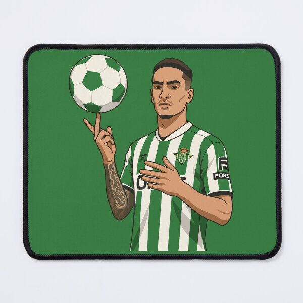 Item preview, Antony designed and sold by On Target Sports.