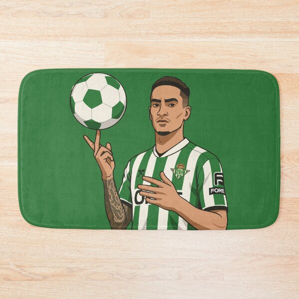 Item preview, Antony designed and sold by On Target Sports.