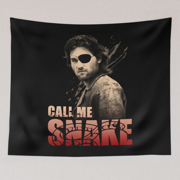 Item preview, Call Me Snake designed and sold by JOSEPHSPEARS.