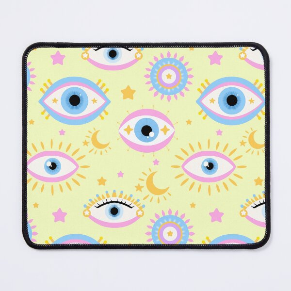 Item preview, Evil eye designed and sold by KJackArtwork.