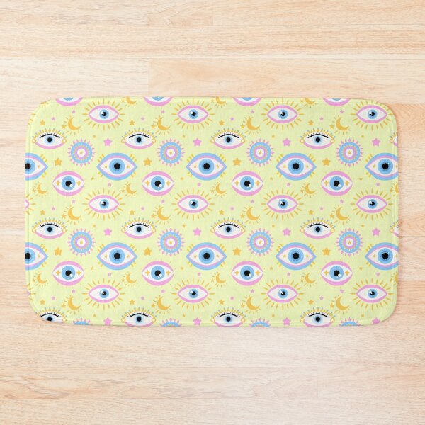 Item preview, Evil eye designed and sold by KJackArtwork.