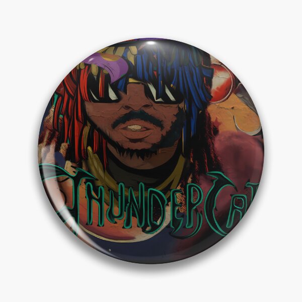 Item preview, Thundercat-Comic-Cover designed and sold by EVvePzb.