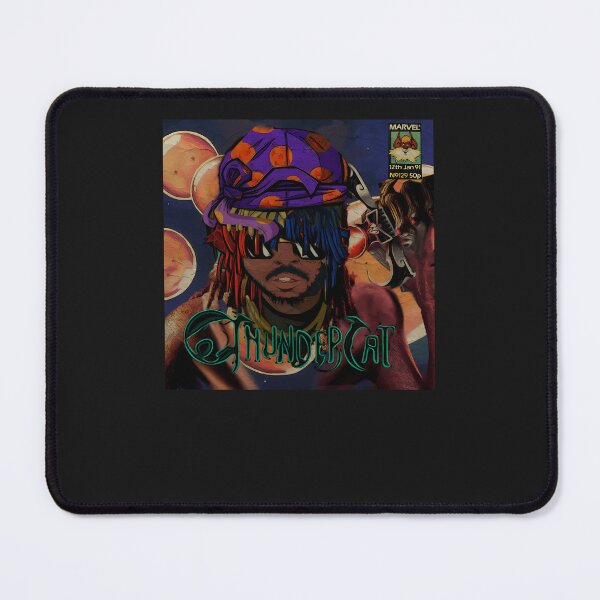 Item preview, Thundercat-Comic-Cover designed and sold by EVvePzb.