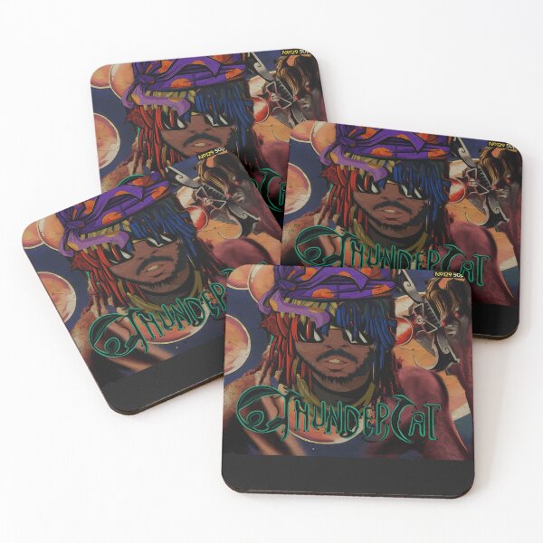Item preview, Thundercat-Comic-Cover designed and sold by EVvePzb.