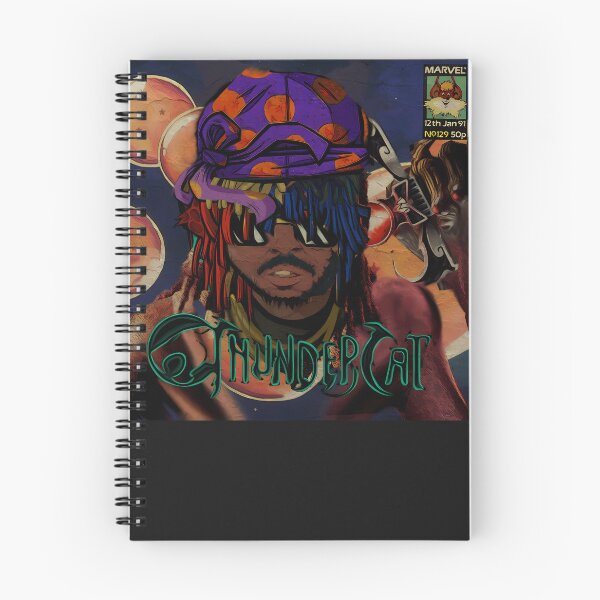 Item preview, Thundercat-Comic-Cover designed and sold by EVvePzb.