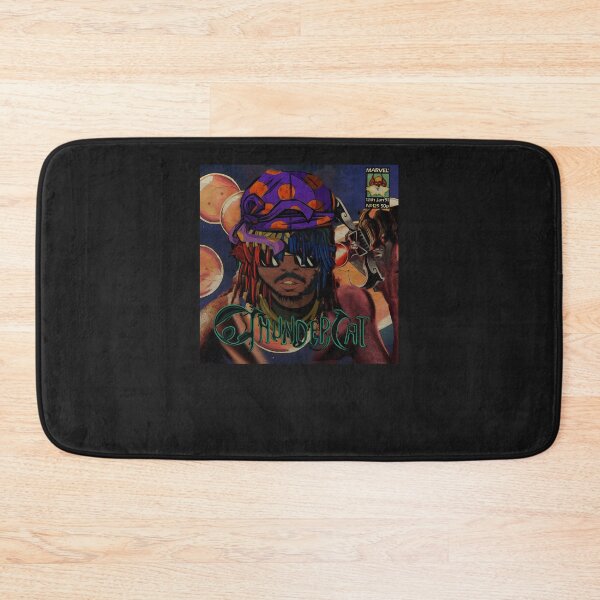 Item preview, Thundercat-Comic-Cover designed and sold by EVvePzb.