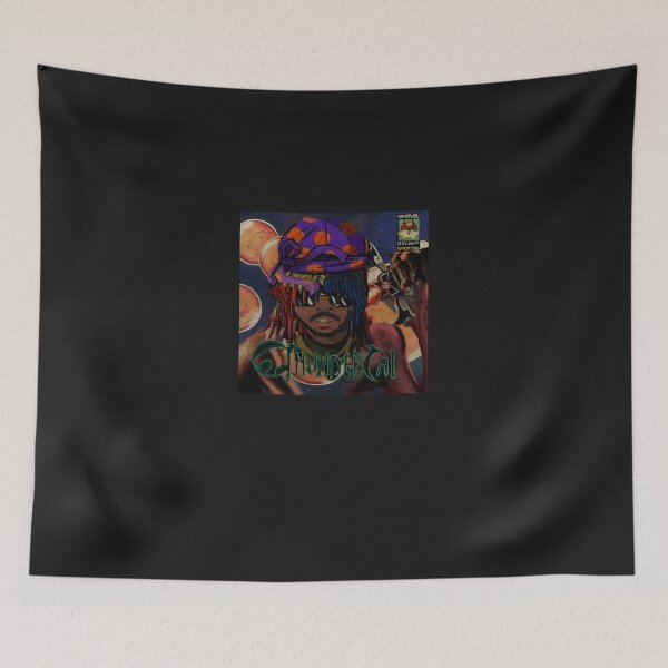 Item preview, Thundercat-Comic-Cover designed and sold by EVvePzb.