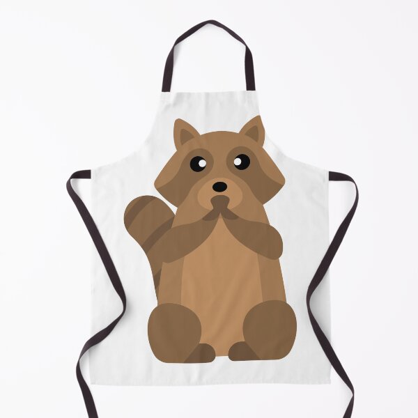 Item preview, Brown Raccoon designed and sold by Jaaackson.