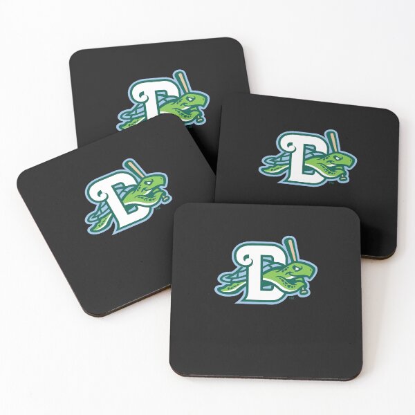 Item preview, Vintage Daytona Tortugas- Defunct Logo T-Shirt designed and sold by GeraldJMuniz.
