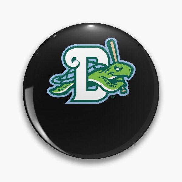 Item preview, Vintage Daytona Tortugas- Defunct Logo T-Shirt designed and sold by GeraldJMuniz.
