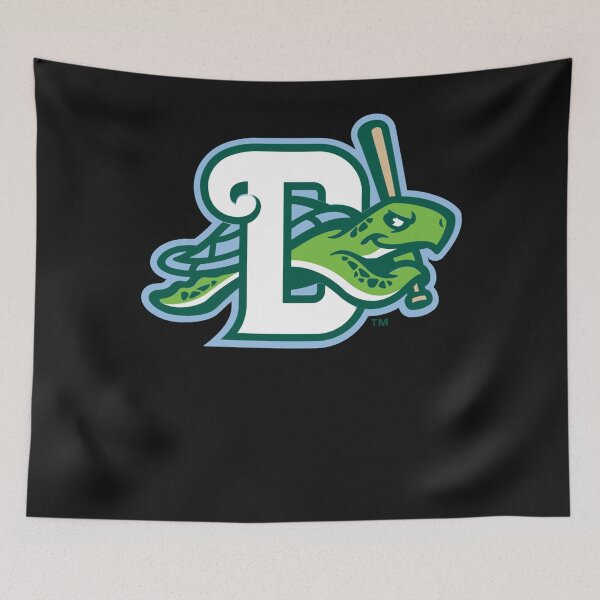 Item preview, Vintage Daytona Tortugas- Defunct Logo T-Shirt designed and sold by GeraldJMuniz.