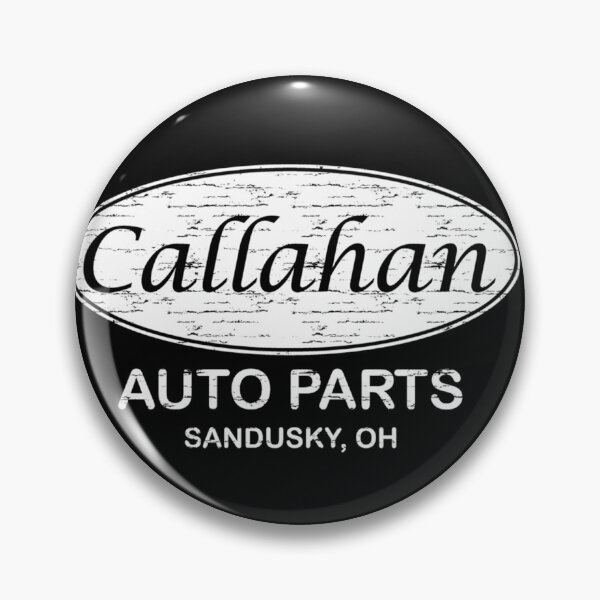 Item preview, Callahan Auto Parts designed and sold by JOSEPHSPEARS.
