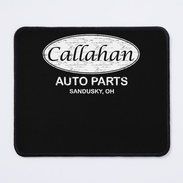 Item preview, Callahan Auto Parts designed and sold by JOSEPHSPEARS.