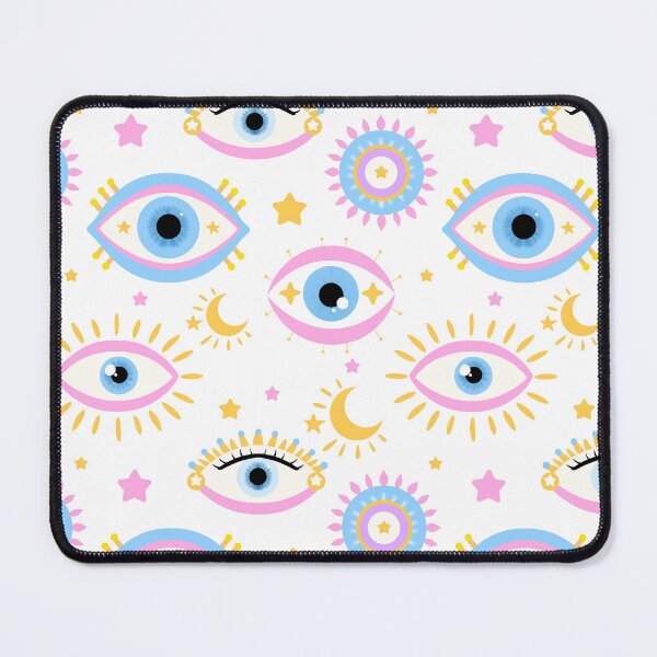 Item preview, Evil eye designed and sold by KJackArtwork.