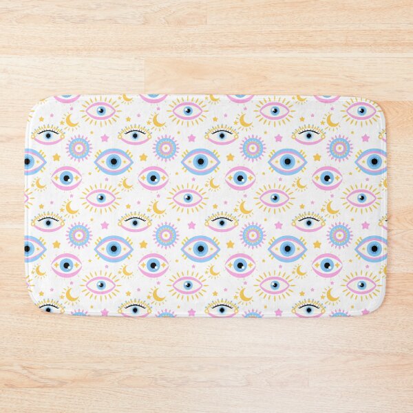 Item preview, Evil eye designed and sold by KJackArtwork.