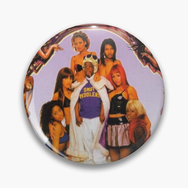 Item preview, Smut Peddlers designed and sold by zarface.