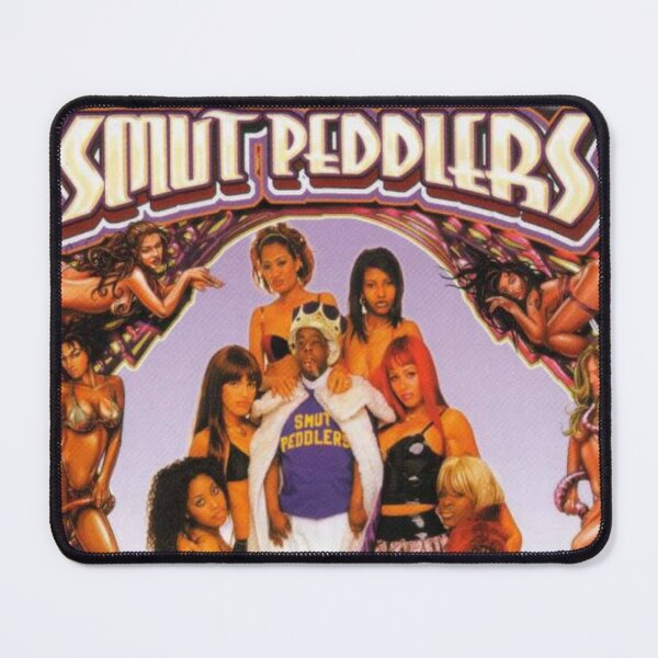 Item preview, Smut Peddlers designed and sold by zarface.