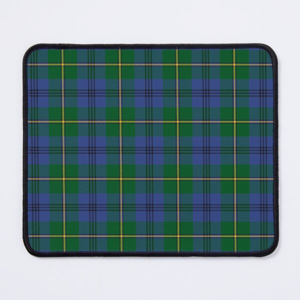 Item preview, Clan Johnston Tartan designed and sold by sifis.