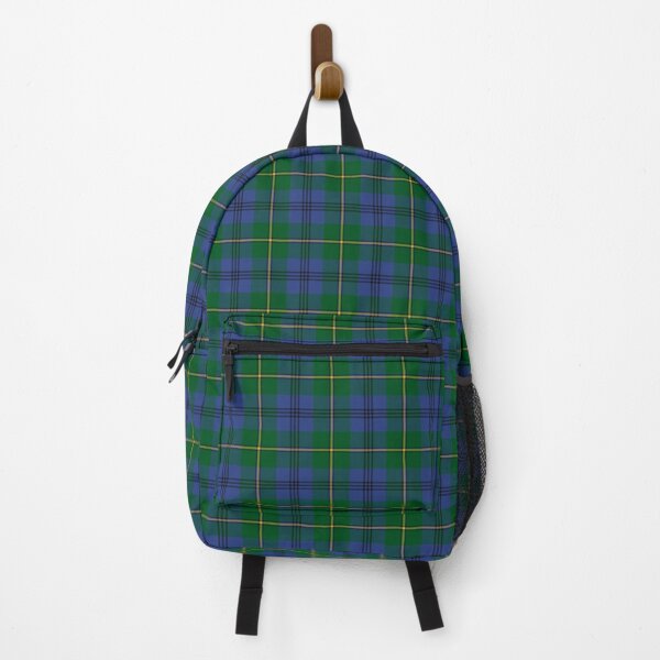 Item preview, Clan Johnston Tartan designed and sold by sifis.