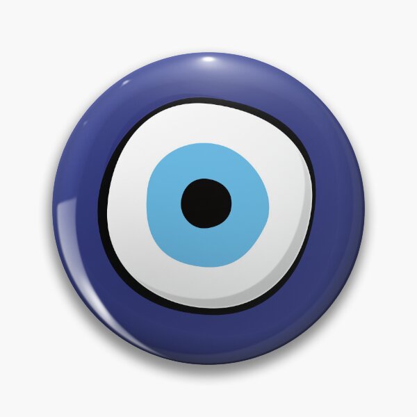 Item preview, Greek Evil Eye designed and sold by sifis.