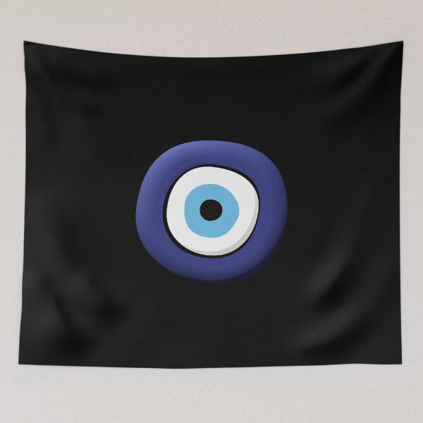 Item preview, Greek Evil Eye designed and sold by sifis.