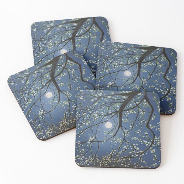 Item preview, Night  designed and sold by Ros7art.