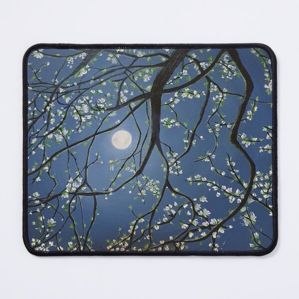Item preview, Night  designed and sold by Ros7art.