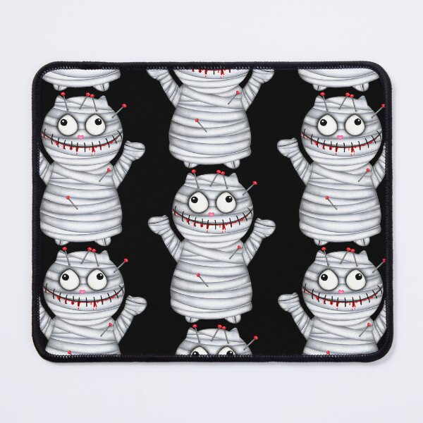 Item preview, Mummy cat  designed and sold by Puifai2489.
