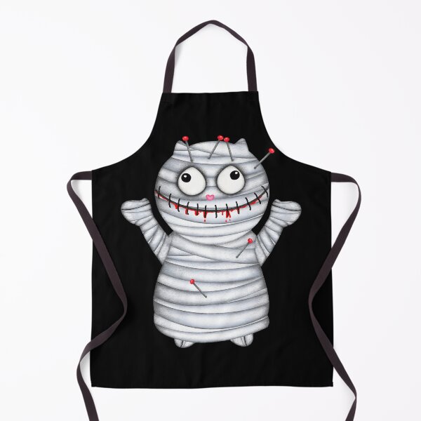 Item preview, Mummy cat designed and sold by Puifai2489.