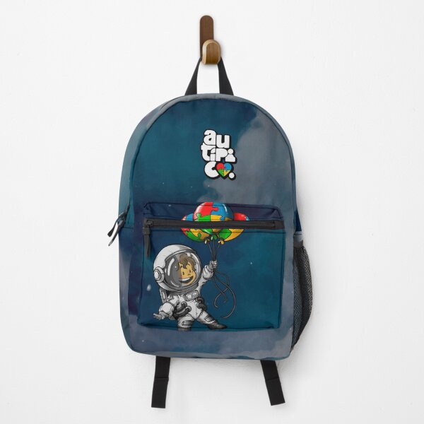 Item preview, Atypical Astronaut designed and sold by useautipico.