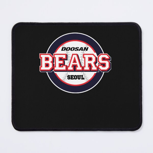 Item preview, Vintage Doosan Bears Seoul KBO - Defunct Logo T-Shirt designed and sold by GeraldJMuniz.