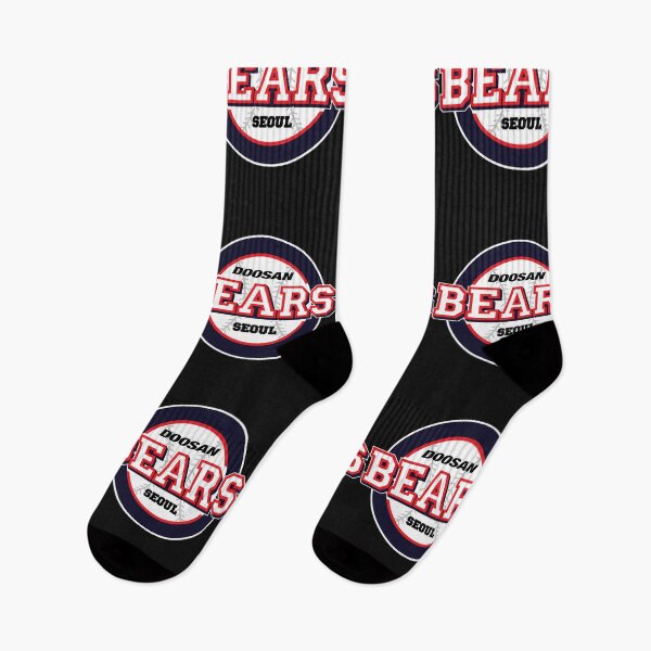 Item preview, Vintage Doosan Bears Seoul KBO  - Defunct Logo T-Shirt designed and sold by GeraldJMuniz.