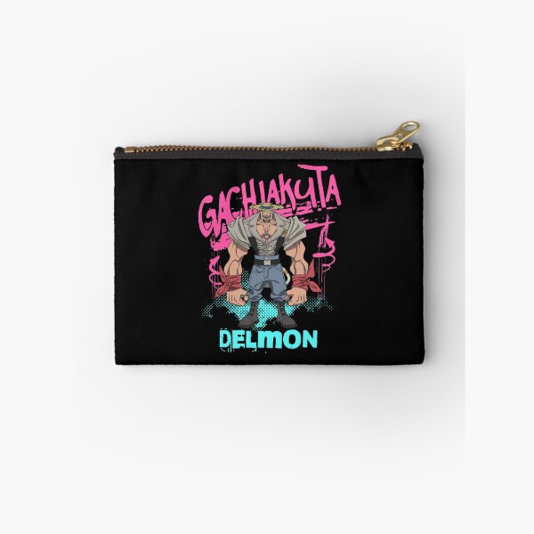 Item preview, Delmon Gachiakuta designed and sold by My-Art-World.