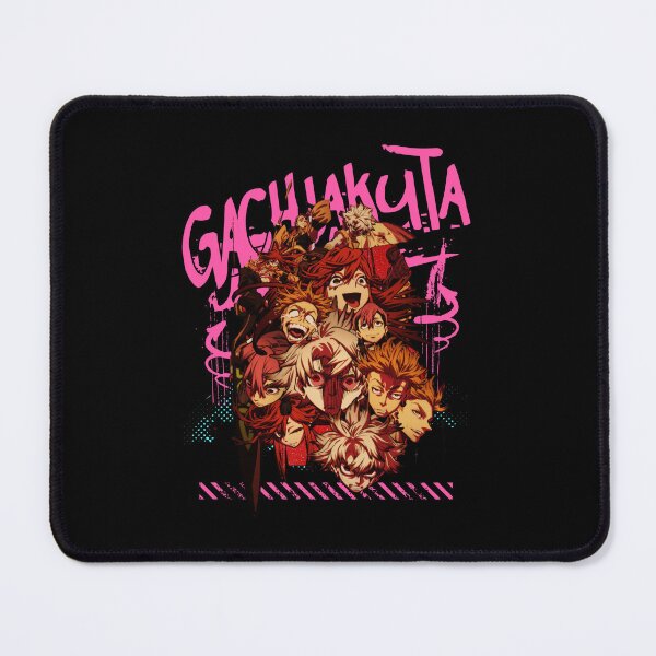 Item preview, Gachiakuta designed and sold by My-Art-World.
