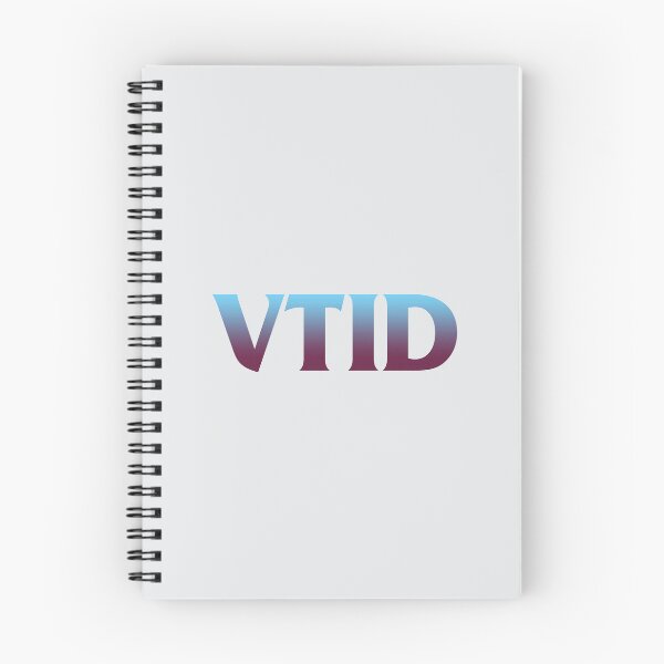 Item preview, Villa Til I Die designed and sold by SYGN.
