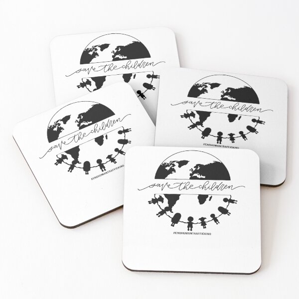 Item preview, Human Trafficking designed and sold by GenevaCruz.