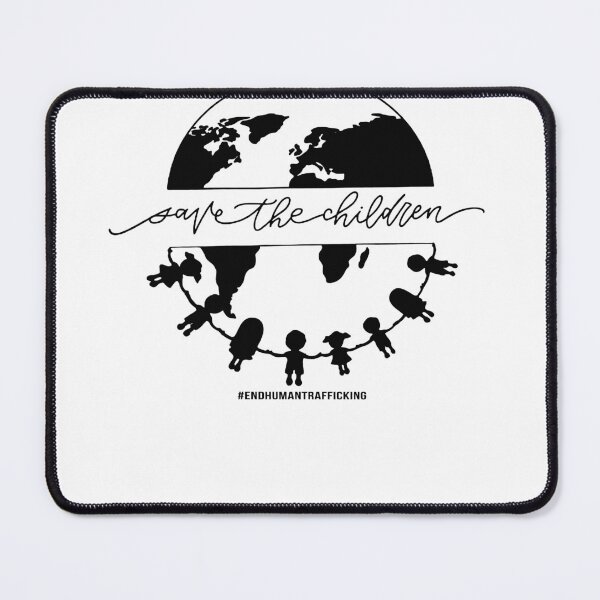 Item preview, Human Trafficking designed and sold by GenevaCruz.